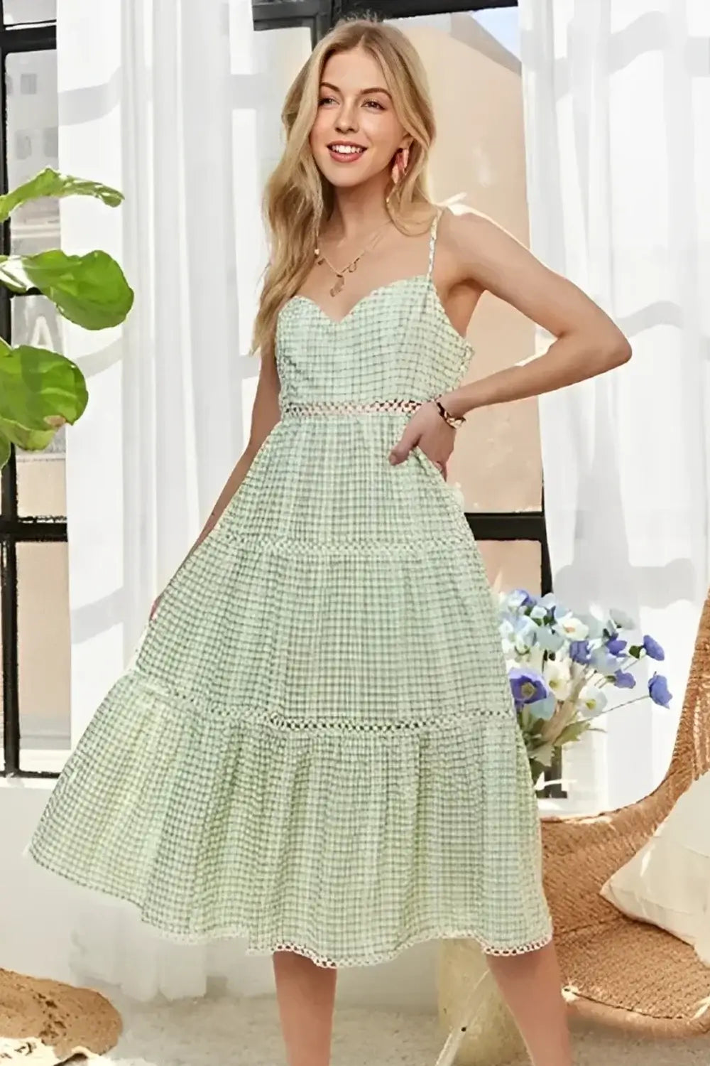 Dresses